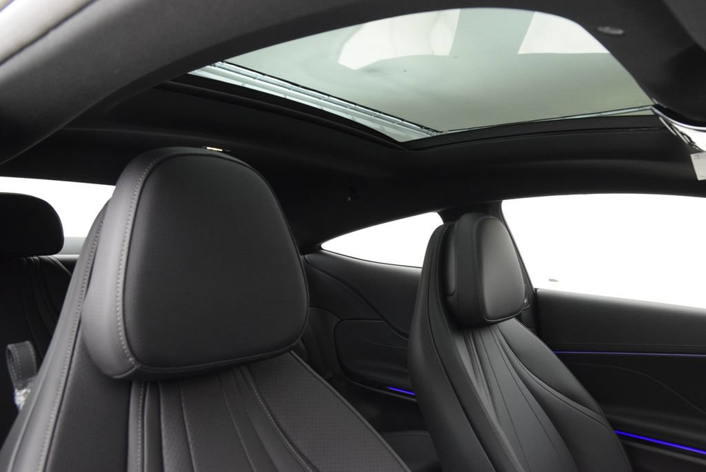 New 2026 Mercedes-Benz CLE 450 4MATIC Coupe image 17
