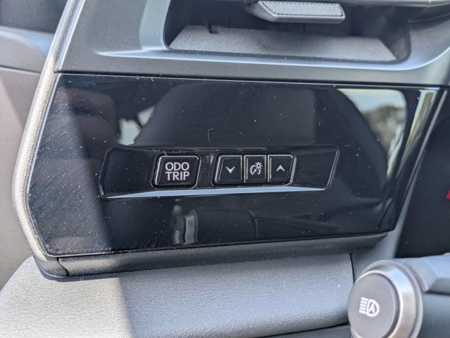 Used 2023 Lexus RZ 450e Premium w/ Technology Package AWD/4WD image 24