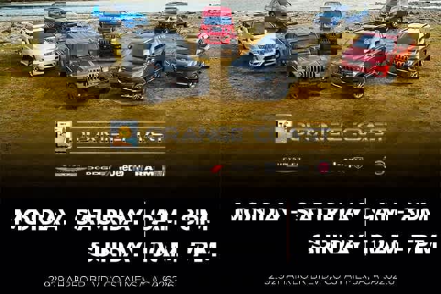 Used 2022 Jeep Wagoneer Series II image 26