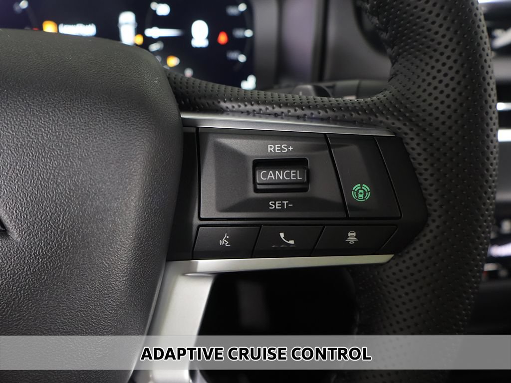 New 2026 Mitsubishi Outlander AWD image 6