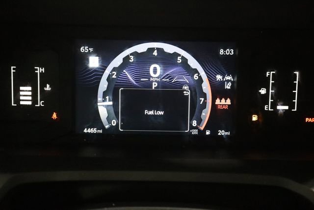 Used 2024 Toyota Tacoma SR5 image 22