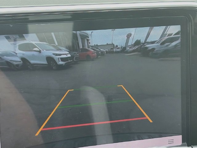 New 2026 Volkswagen Atlas Peak Edition AWD/4WD image 14