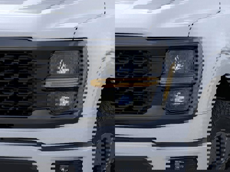 New 2025 Ford F150 STX w/ Equipment Group 200A image 18