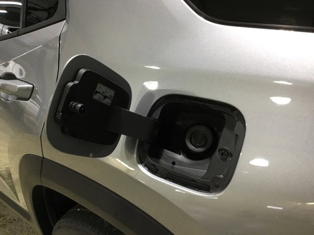 New 2026 Chevrolet Equinox LT w/ Convenience Package II image 12