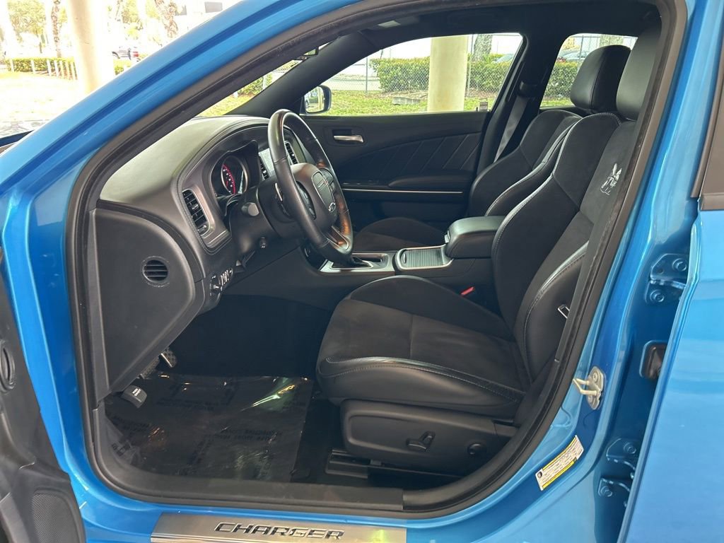 Used 2023 Dodge Charger Scat Pack w/ Plus Group image 5