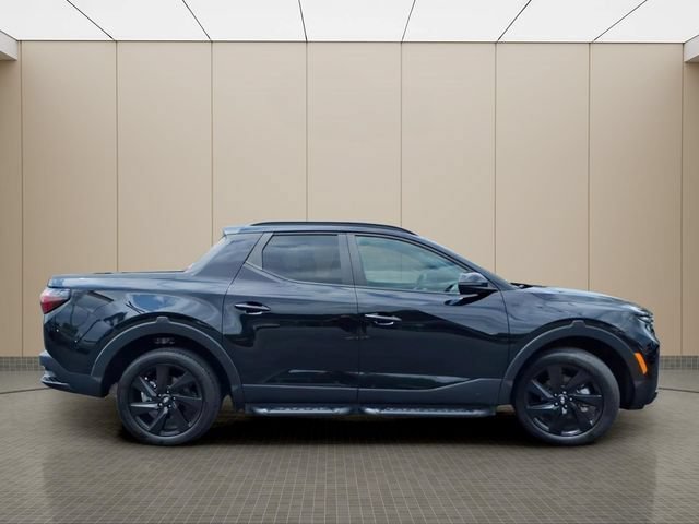 Used 2024 Hyundai Santa Cruz Night AWD/4WD image 7