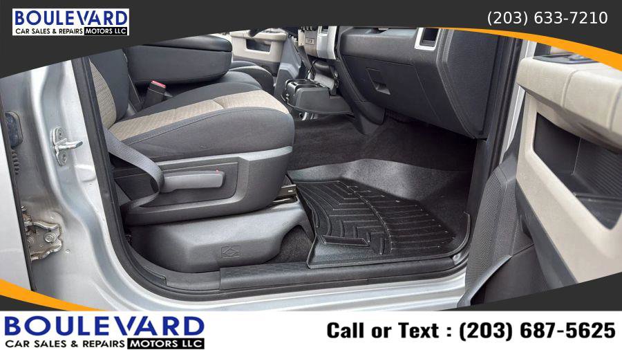 Used 2011 RAM 1500 Big Horn AWD/4WD image 35
