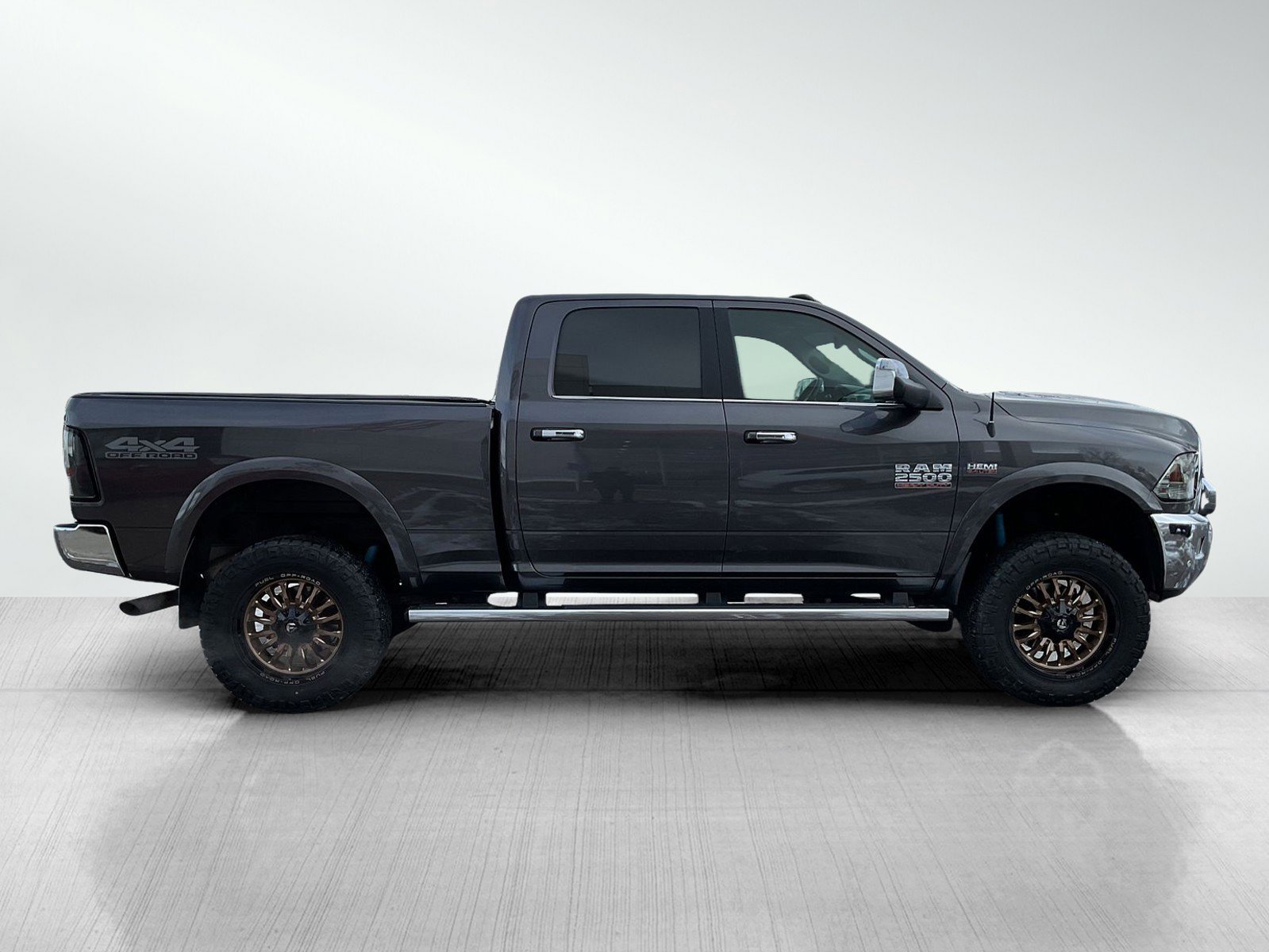 Used 2018 RAM 2500 Big Horn image 6