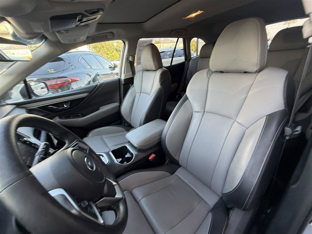 Used 2022 Subaru Outback Limited AWD/4WD image 24