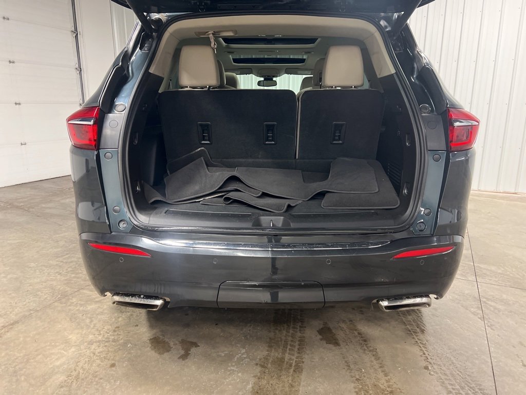 Used 2018 Buick Enclave Premium w/ Trailering Package image 6