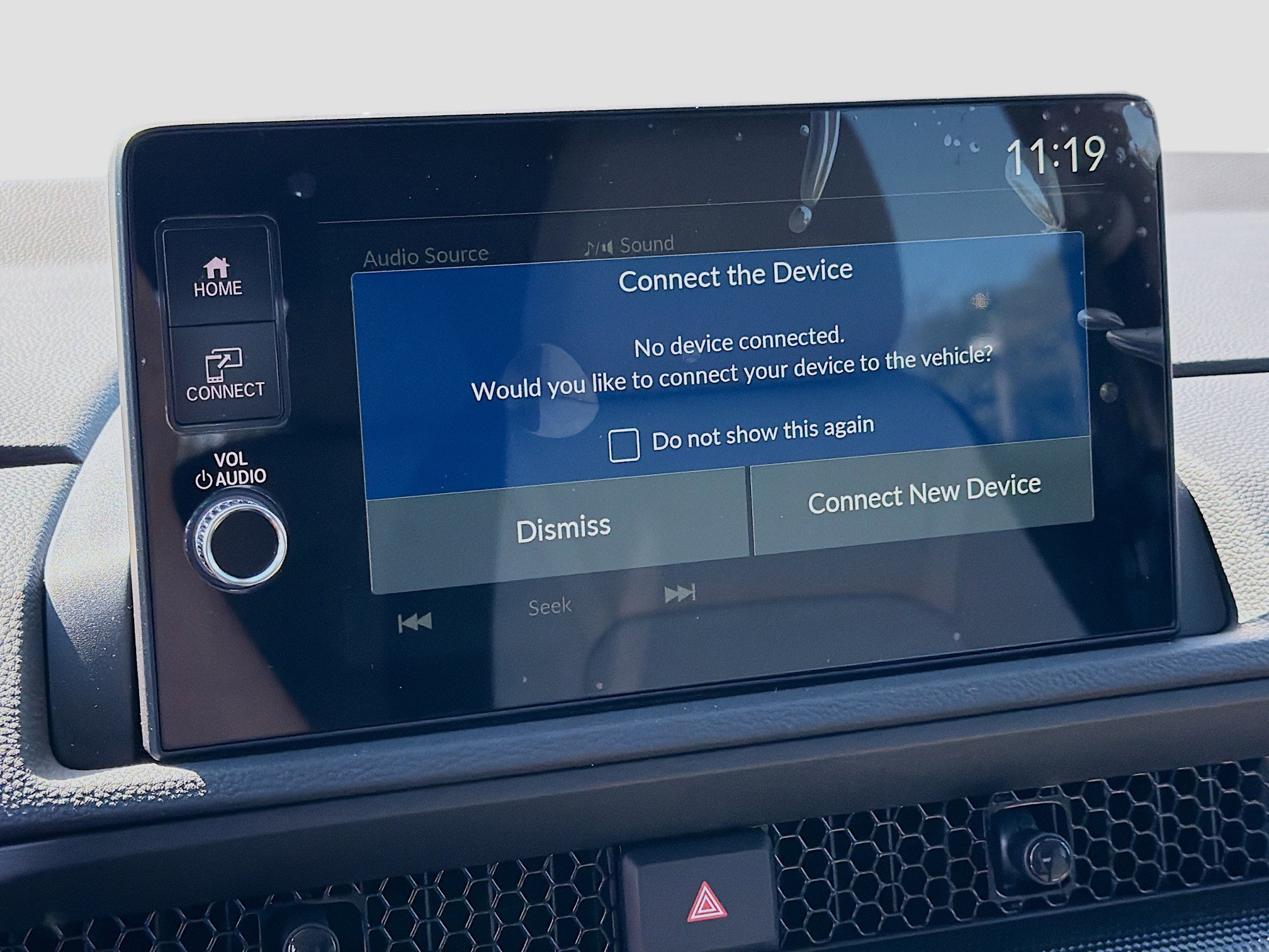 New 2026 Honda CR-V LX image 12