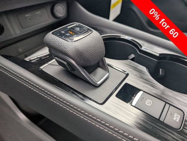 New 2026 Nissan Rogue Platinum w/ Platinum Premium Package image 22