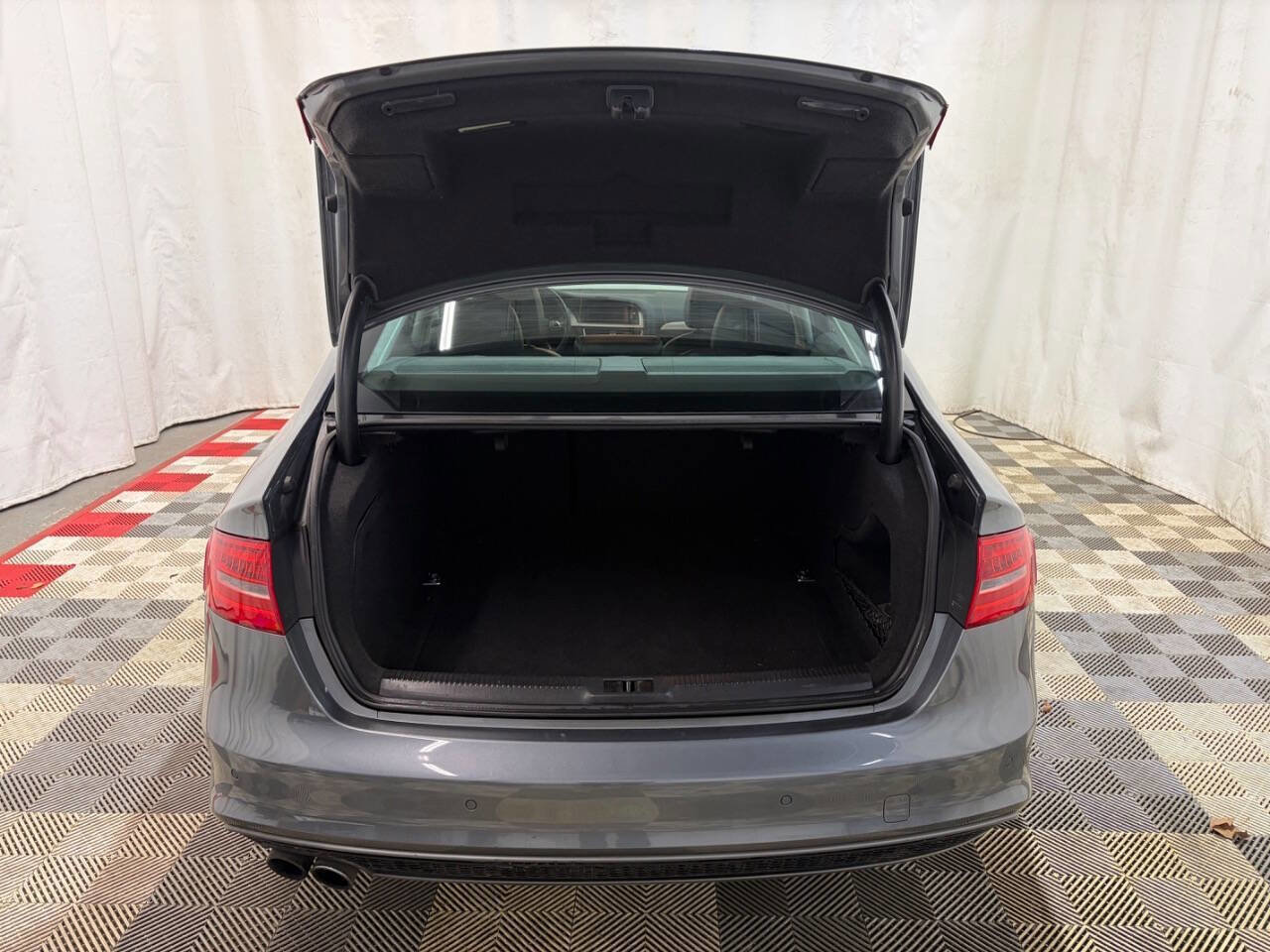 Used 2014 Audi A4 2.0T Premium Plus w/ Premium Plus Package AWD/4WD image 10