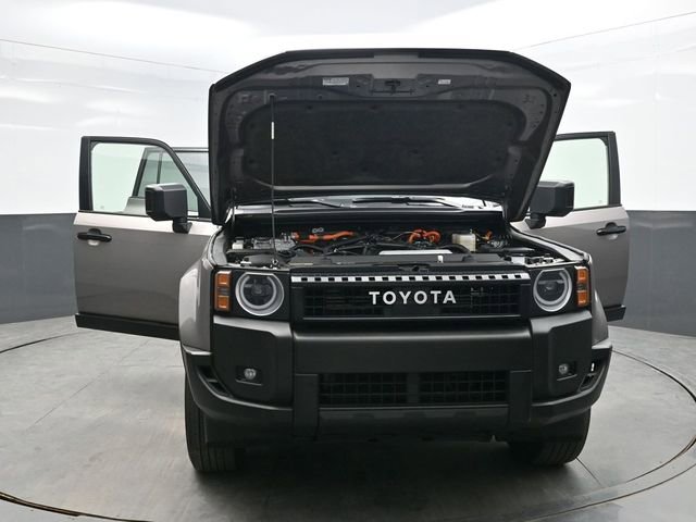 Used 2025 Toyota Land Cruiser 1958 image 45