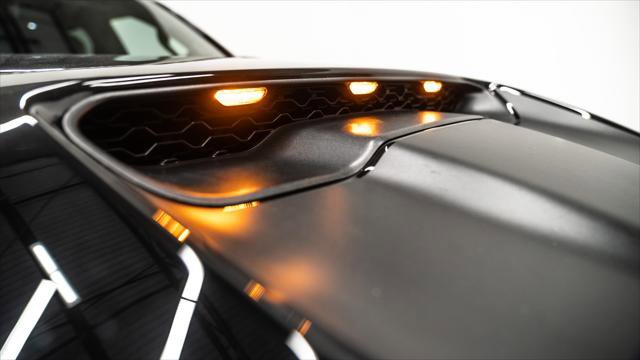 Used 2023 RAM 1500 TRX w/ TRX Level 1 Equipment Group image 31