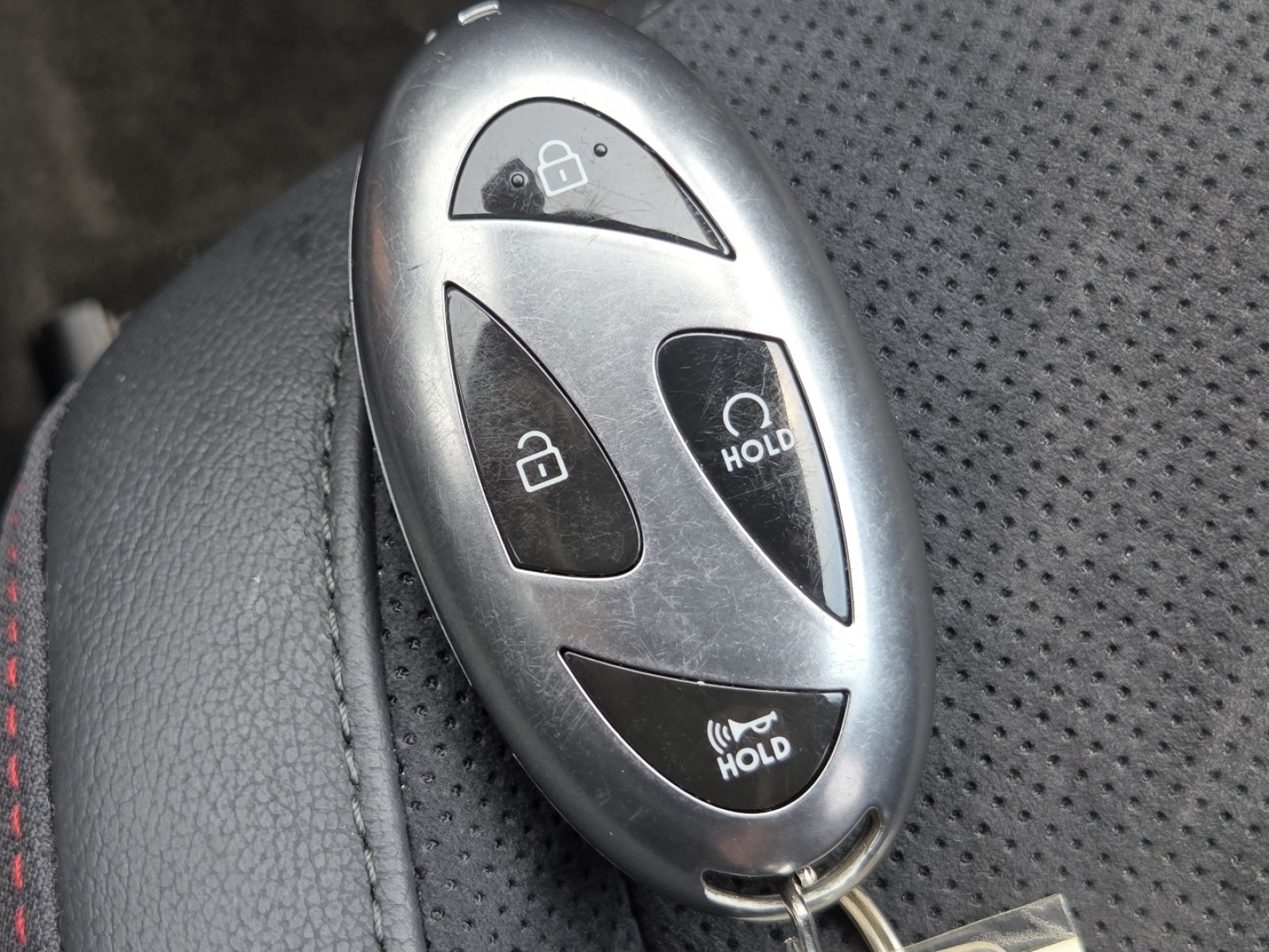 Used 2024 Hyundai Kona N Line AWD/4WD image 37