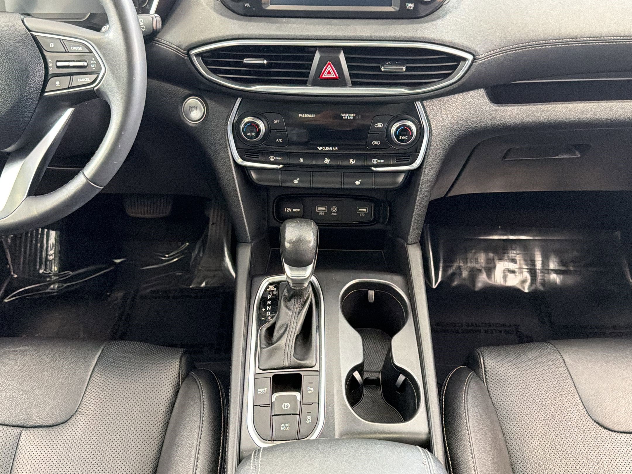 Used 2019 Hyundai Santa Fe Limited FWD image 26