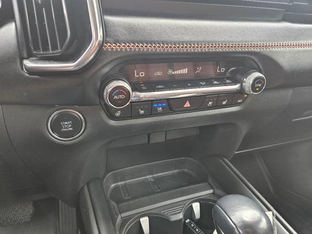 Used 2023 MAZDA CX-50 2.5 Turbo w/ Cargo Package AWD/4WD image 14