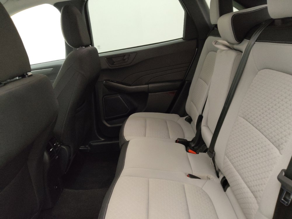 Used 2024 Ford Escape Active image 18