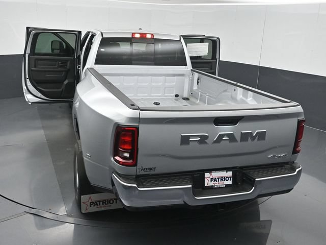 New 2026 RAM 3500 Tradesman AWD/4WD image 56