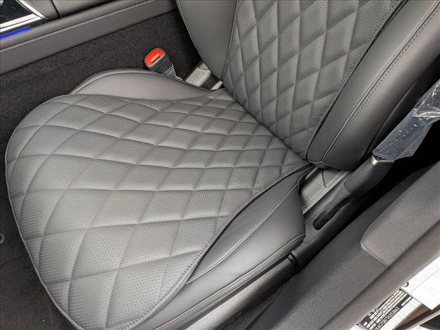 New 2026 Mercedes-Benz S 580 4MATIC Sedan image 4