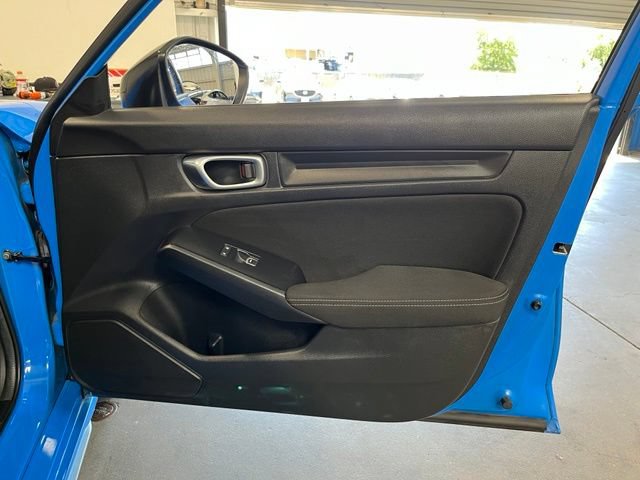 Used 2023 Honda Civic Sport image 12