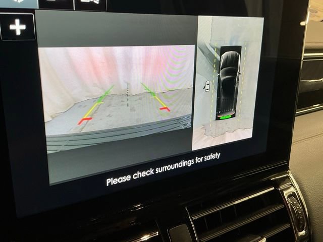 Used 2019 Lincoln Navigator Reserve w/ Cargo Package image 28