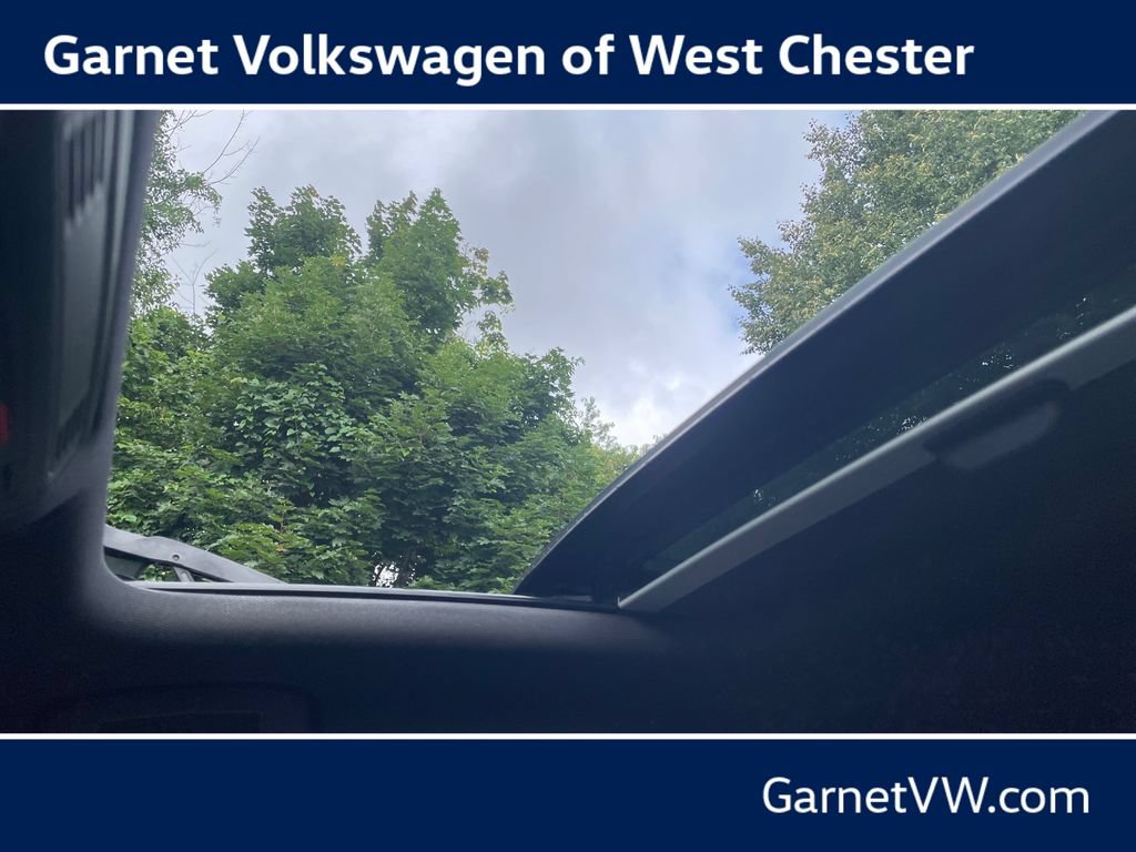 New 2026 Volkswagen Jetta GLI Autobahn FWD image 27