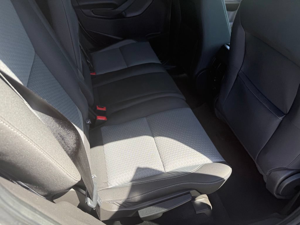 Used 2017 Ford Escape SE AWD/4WD image 11