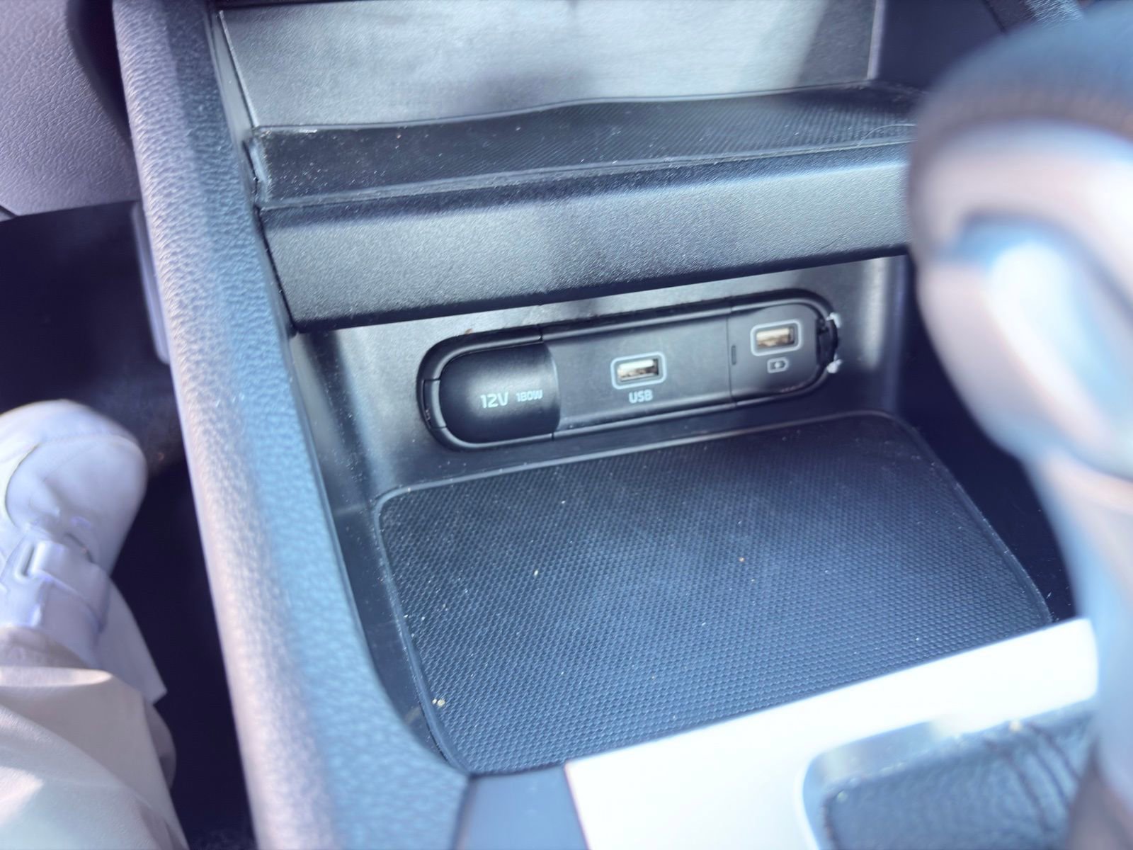 Used 2024 Kia Forte LXS image 19