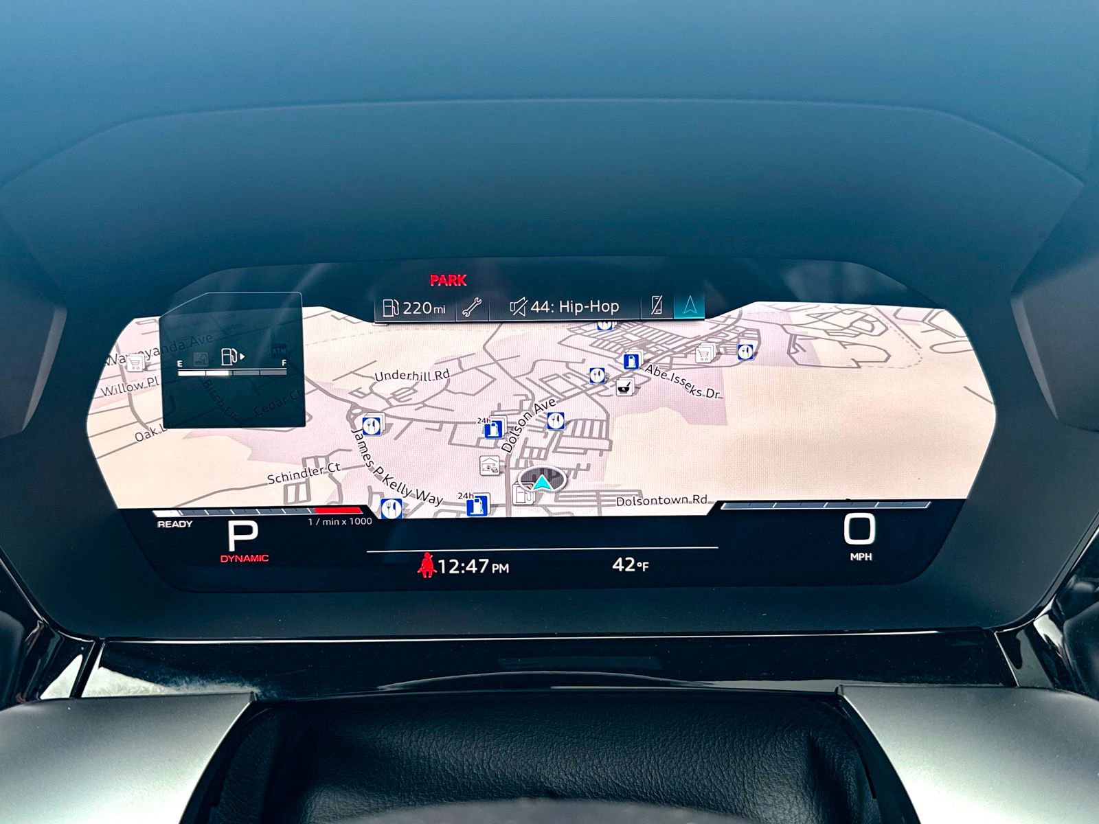 Used 2023 Audi A3 2.0T Premium Plus image 49