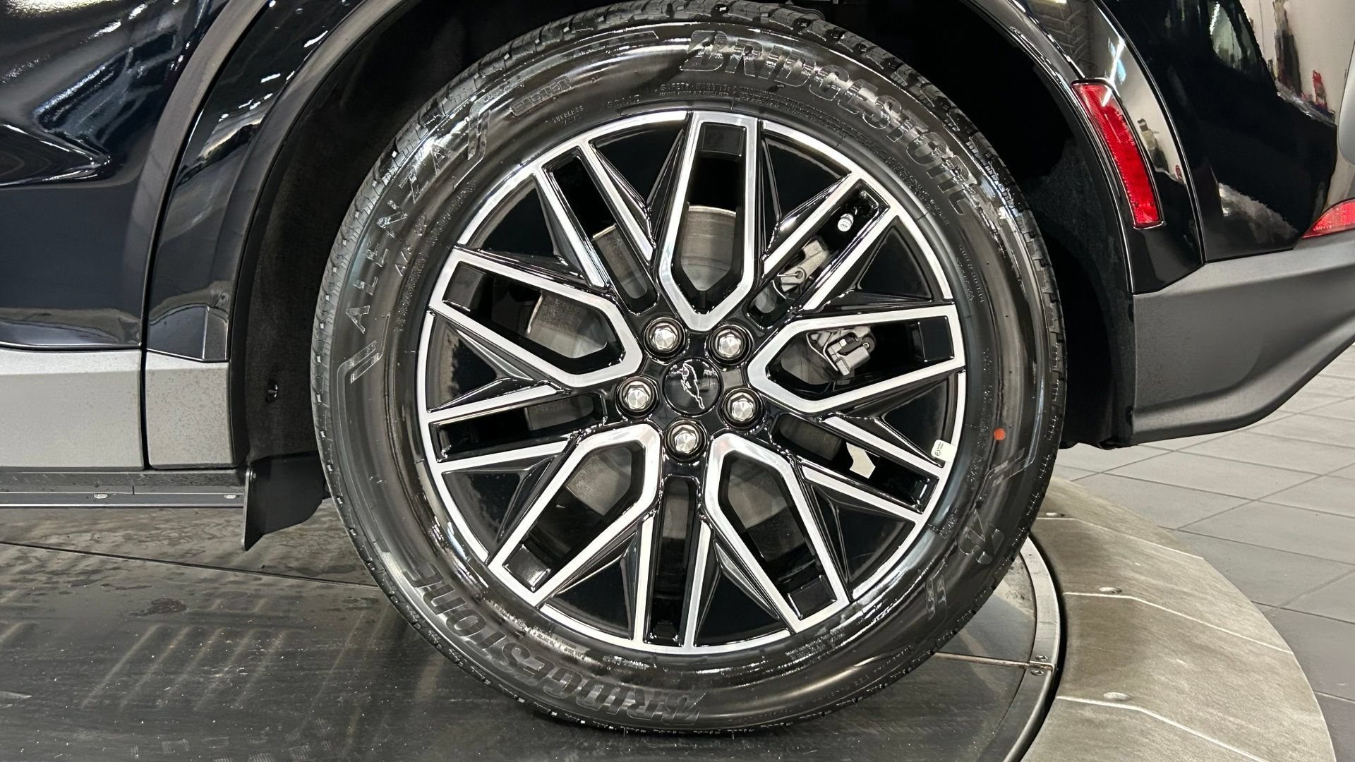 New 2026 Ford Mustang Mach-E Premium AWD/4WD image 27