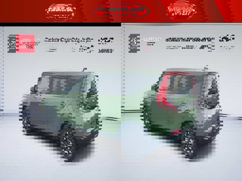 Used 2021 Kia Soul EX image 6