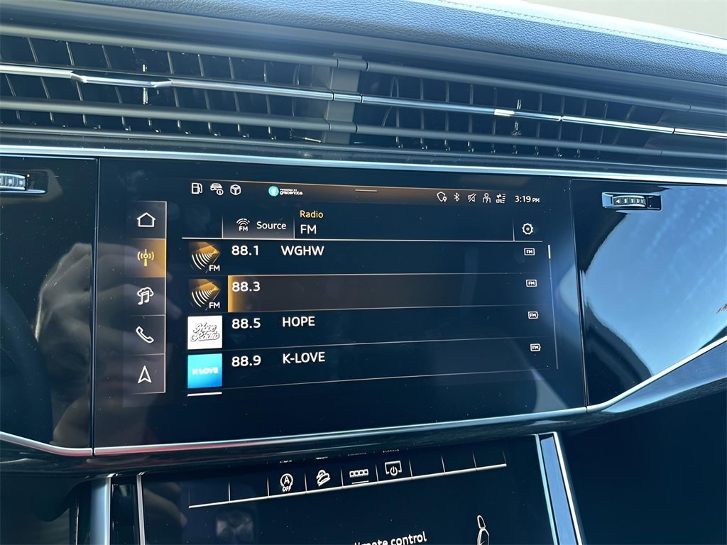 New 2025 Audi Q7 3.0T Premium Plus image 40