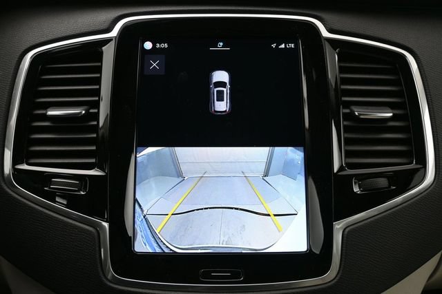 Used 2023 Volvo XC90 B6 Plus w/ Protection Package Premier AWD/4WD image 21