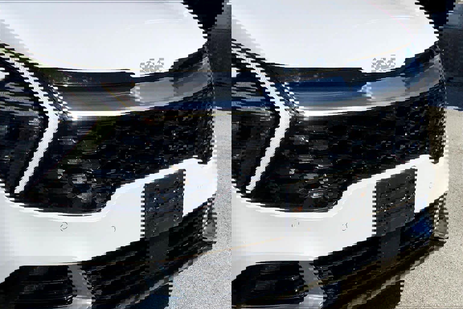 Used 2023 Kia Sportage SX image 27