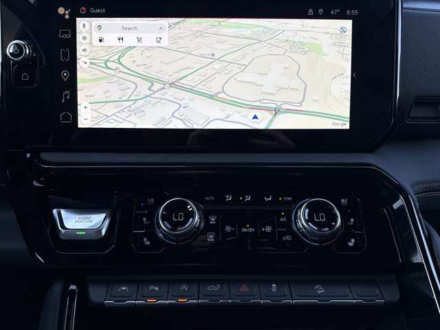 New 2026 GMC Sierra 1500 AT4 w/ AT4 Premium Package image 21