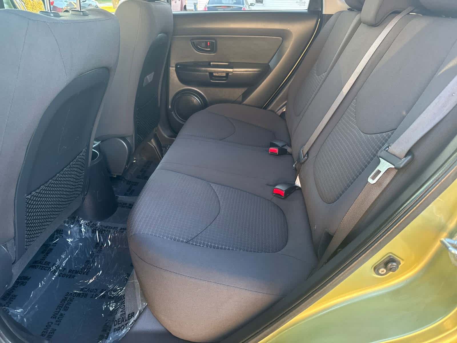 Used 2012 Kia Soul image 13