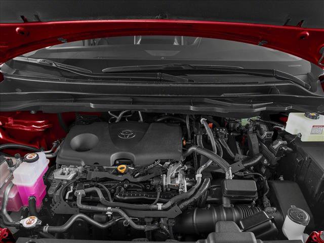 New 2026 Toyota Sienna Limited AWD/4WD image 8
