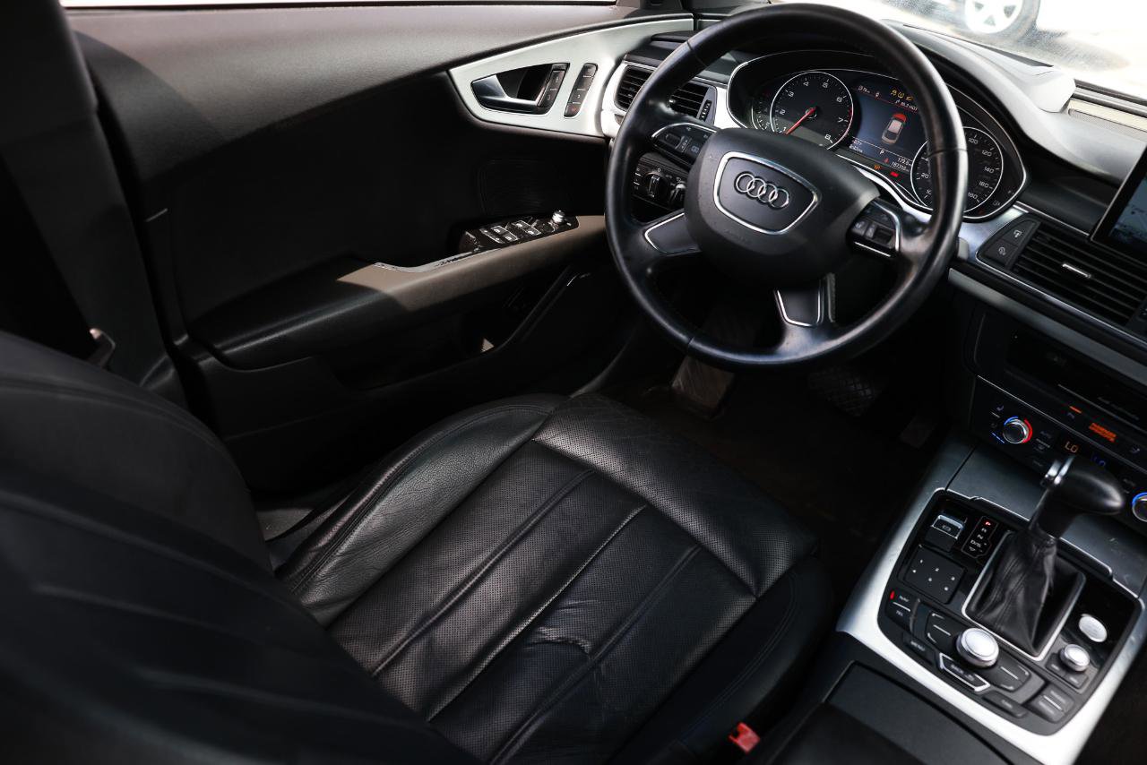 Used 2012 Audi A7 3.0T Prestige AWD/4WD image 20