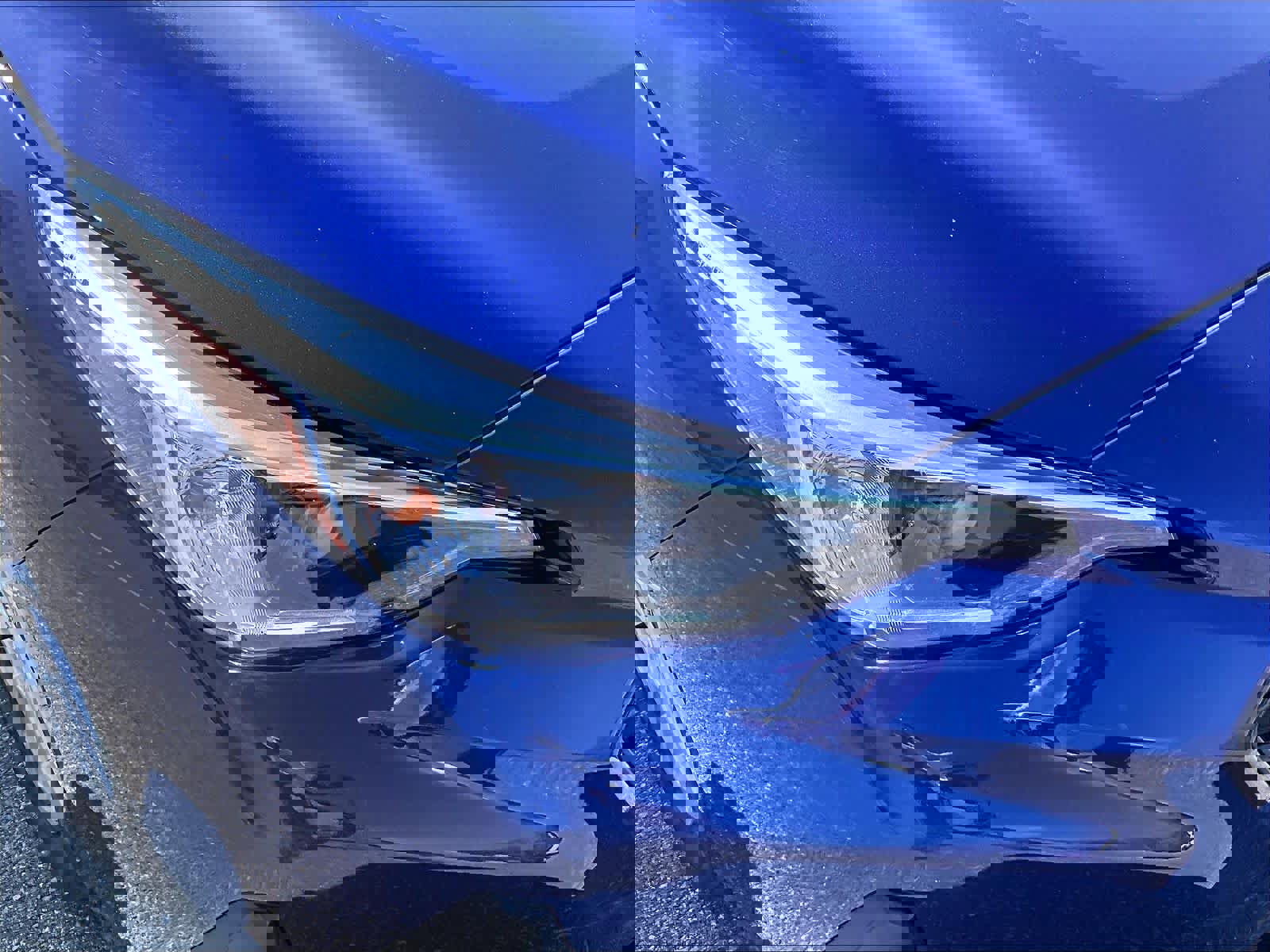 Used 2024 Subaru Impreza 2.0i image 31