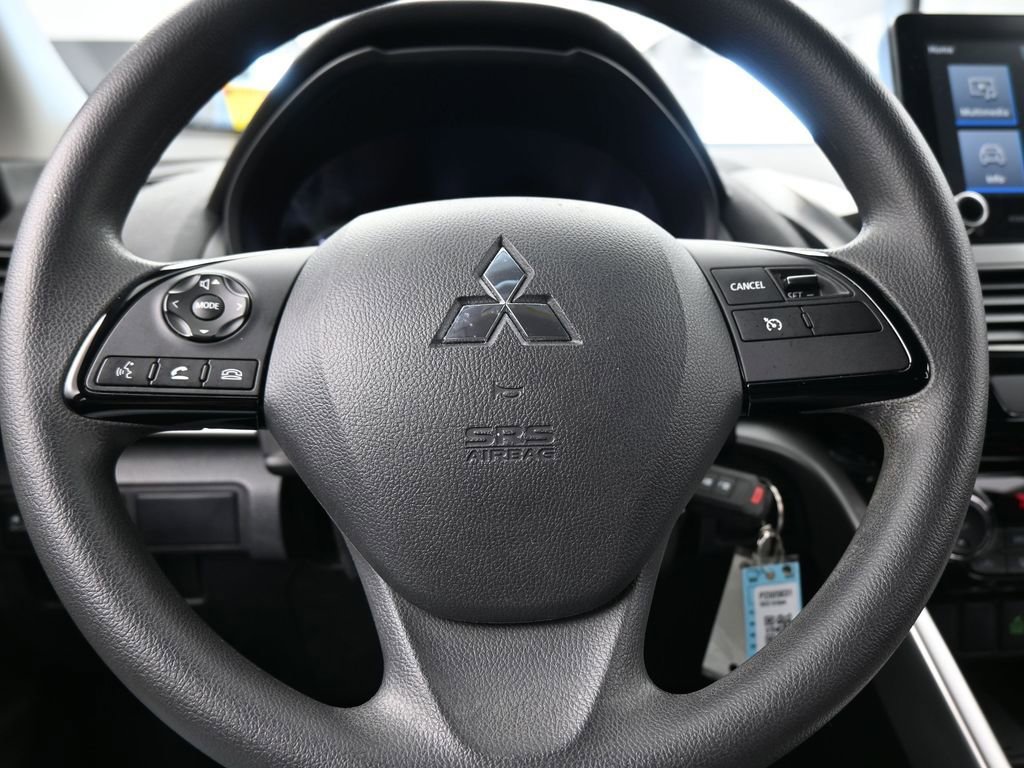 Used 2023 Mitsubishi Eclipse Cross LE image 24