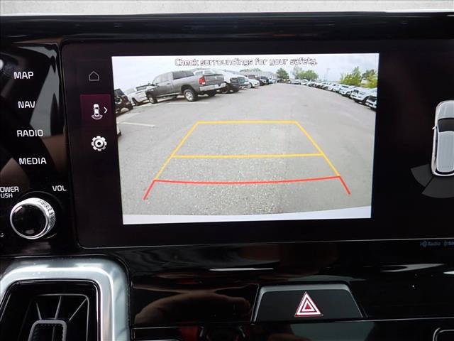 Used 2022 Kia Sorento SX AWD/4WD image 24