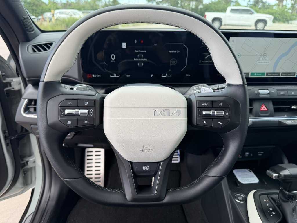New 2026 Kia K4 GT-Line Turbo FWD image 33