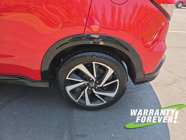 Used 2019 Honda HR-V Sport image 21