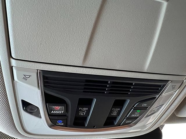 New 2026 Acura RDX SH-AWD w/ Advance Package image 25