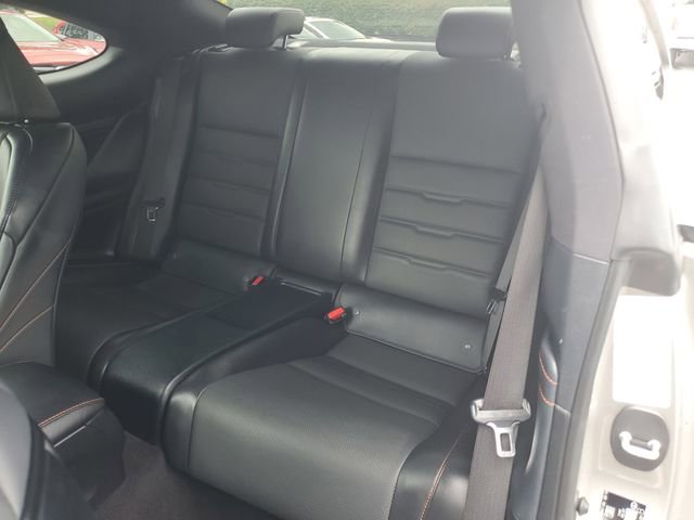 Used 2018 Lexus RC 300 F Sport image 13