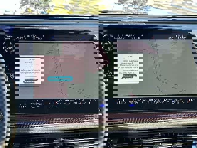 Used 2024 Chevrolet Traverse RS w/ LPO, Floor Liner Package image 13