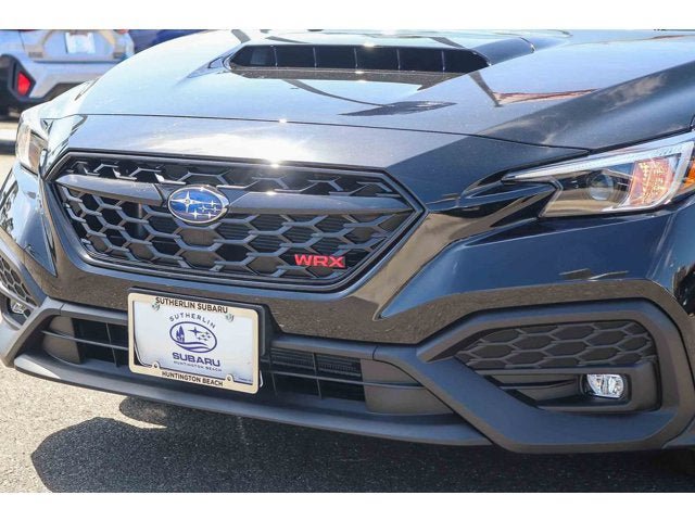 New 2026 Subaru WRX Premium w/ WRX Essentials Package AWD/4WD image 46