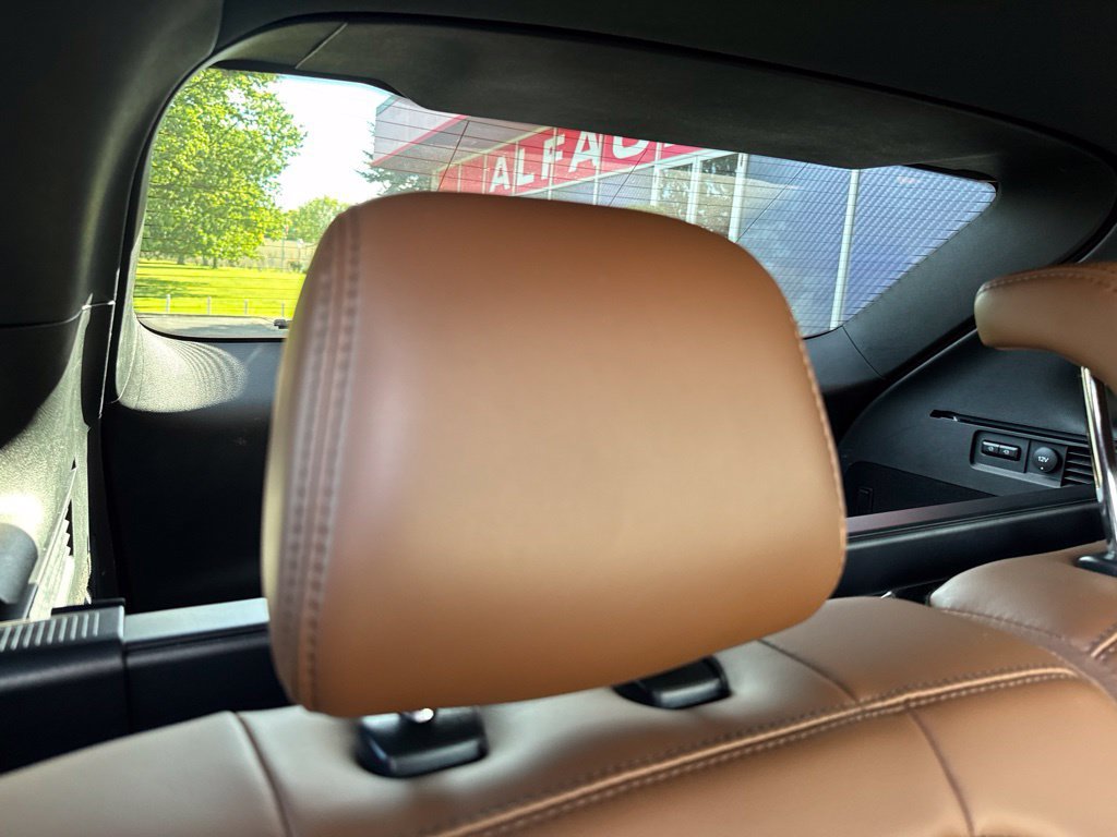 Used 2023 Lincoln Nautilus Reserve AWD/4WD image 64